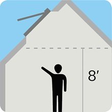 Dukes Roofing Images