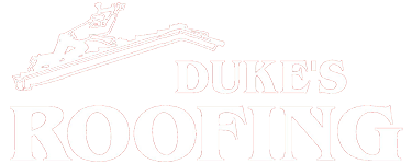 Dukes Roofing logo